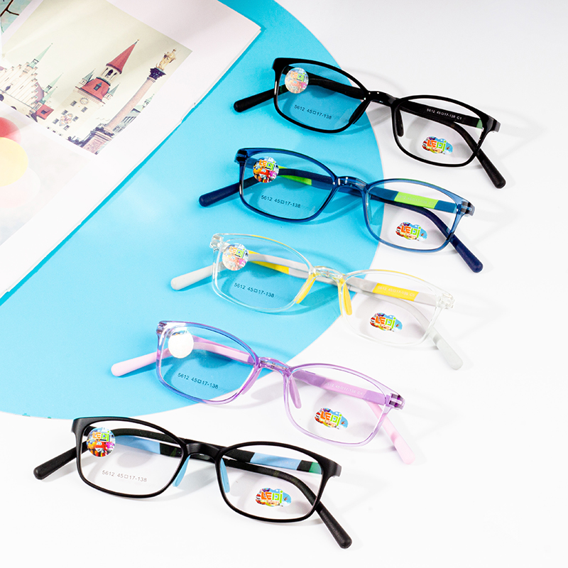 wholesale Optical frames TR90 China vendor Featured Image