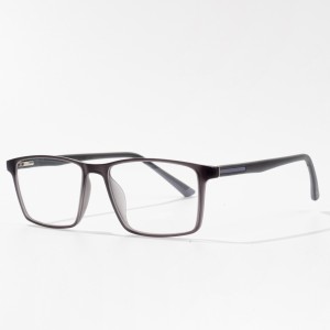 Fashion style TR90 optical sport eyeglasses