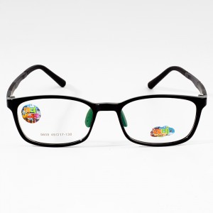 Kids Flexible Eyeglass Frames