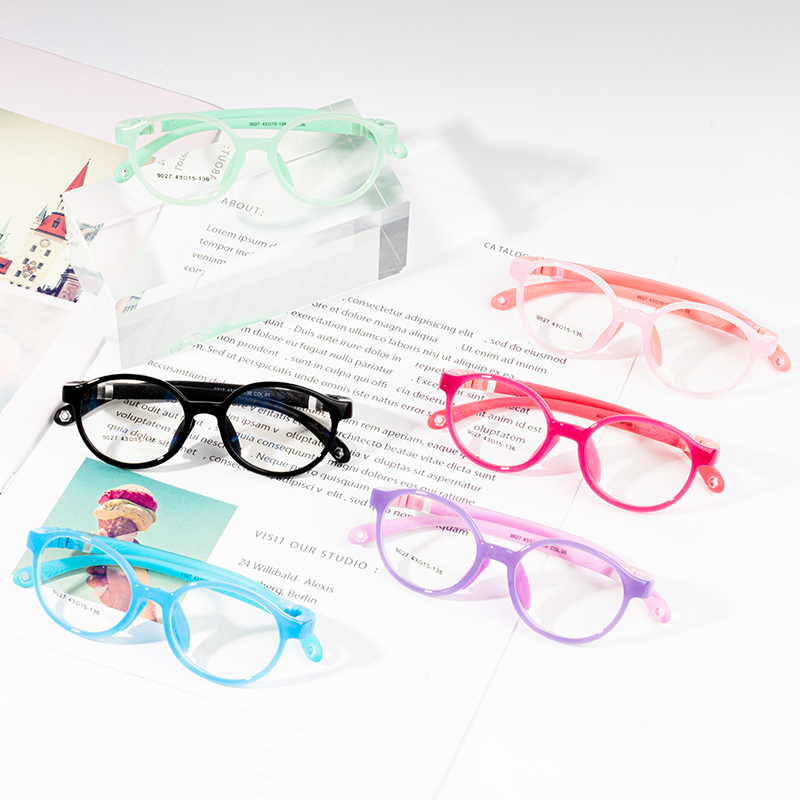 Baby Eyeglass frames