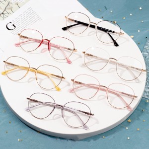 Manufacturer for Fashion Optical Frames - Women optical eyewear at good price – HJ EYEWEAR