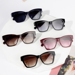Cheap price Kid Sunglasses - wholesale price vintage sunglass brand design – HJ EYEWEAR