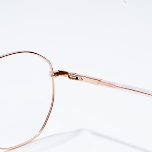 Stylish Eyeglasses for ladies Eyewear Manufacturing