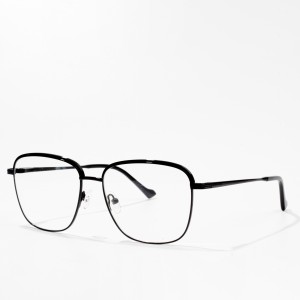 Wholesale trendy eyeglasses unique manufacturer