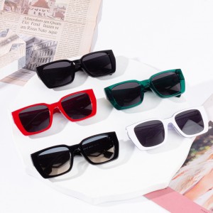 Online Exporter White Women’s Sunglasses - latest Brand Designer Sunglasses  – HJ EYEWEAR