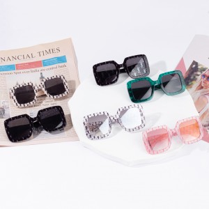 High Quality for Mens Sunglasses Styles -  fashion Latest sunglasses women – HJ EYEWEAR