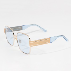 eyeglasses all-match trendy sunglass