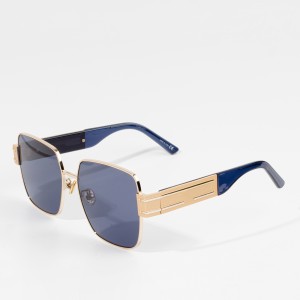 eyeglasses all-match trendy sunglass