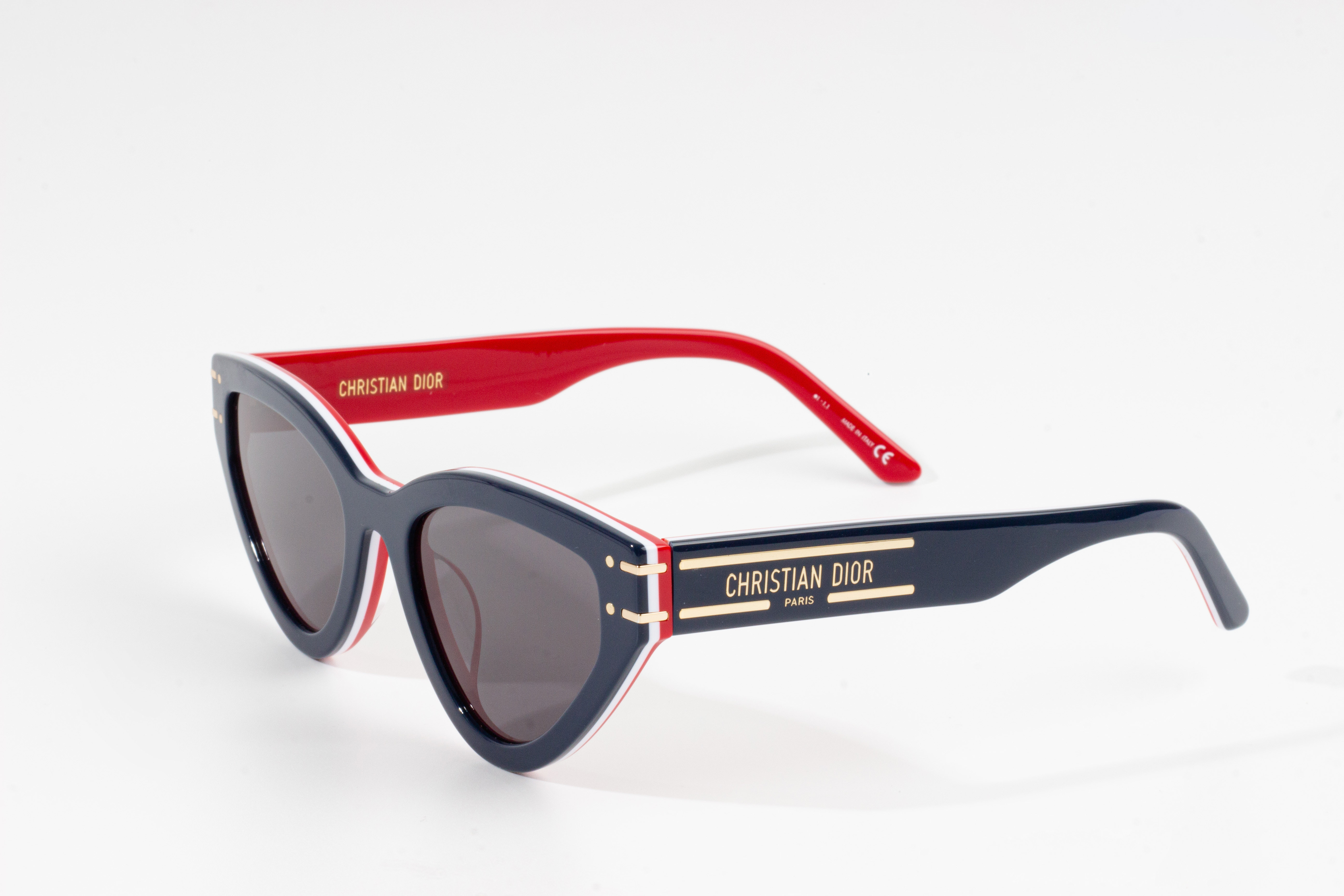 Online Exporter White Women’s Sunglasses - designer sunglasses for women – HJ EYEWEAR