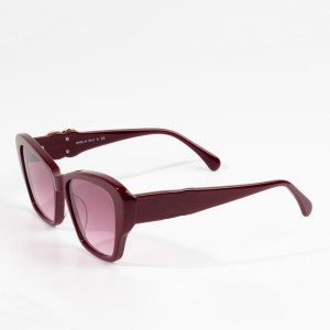 UV 400 Protection Lady Sunglasses Promotion