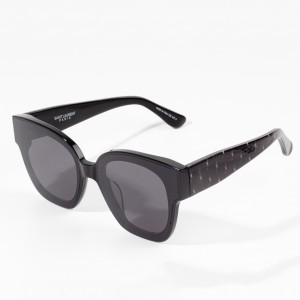 Fashionable luxury ladies sunglasses