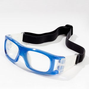 New protective Basketball Glasses Sports Goggles