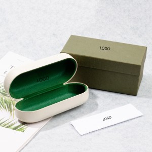 Hard paper boxes for glasses