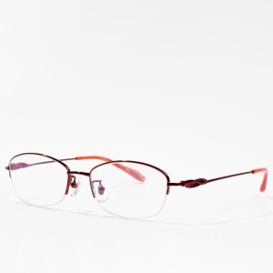 Titanium eyeglass frames manufacturers