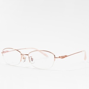 Titanium eyeglass frames manufacturers