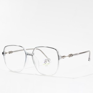 Optical Frame Eyeglasses Designer Glasses For Women Eyewear Frames