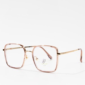 Female costomized Glasses Frame best price