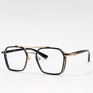 custom frame protective glasses retro eyeglasses optical frames