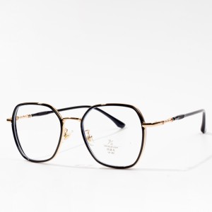 Eyeglasses Frames Blue Light Blocking Glasses