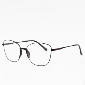 New design women optical eyewear frames