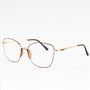 New design women optical eyewear frames