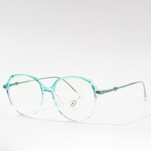 new model fashionround optical Frames eyeglasses