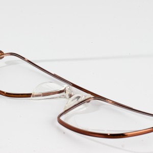 Factory direct selling men’s metal eyeglasses with high quality