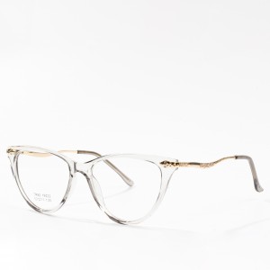 Unique Vintage Eyeglasses TR Eyeglasses Vogue  2022