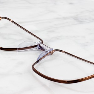 New Arrival Men Optical metal eyeglasses with high quality