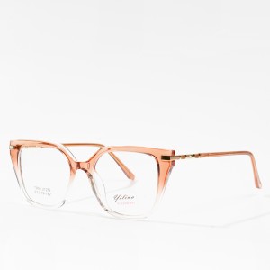Classic TR90 women optical glasses eyeglasses