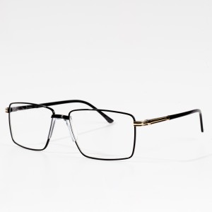 Wholesale price designer eyewear for men