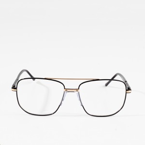 The latest style optical men eyeglasses with good prices