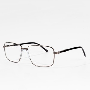 Newest metal eyewear optical glasses frames for men