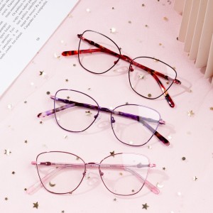 Wholesale High Quality Glasses New Optical Frames