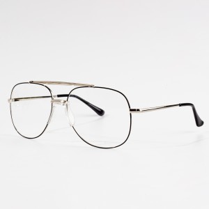 Special design optical glasses frames for men