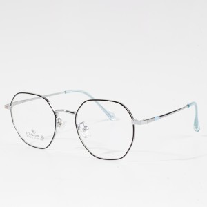 Wholesale Fashionable Spectacles Optical Frame Glasses