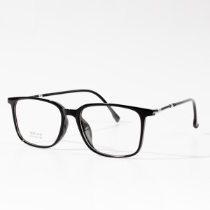 womens TR90+metal eyeglass frames
