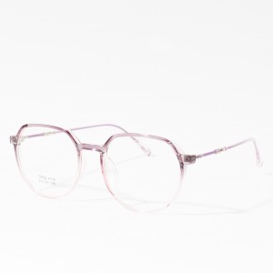 Fashion TR 90 Lens Optical Eyeglasses