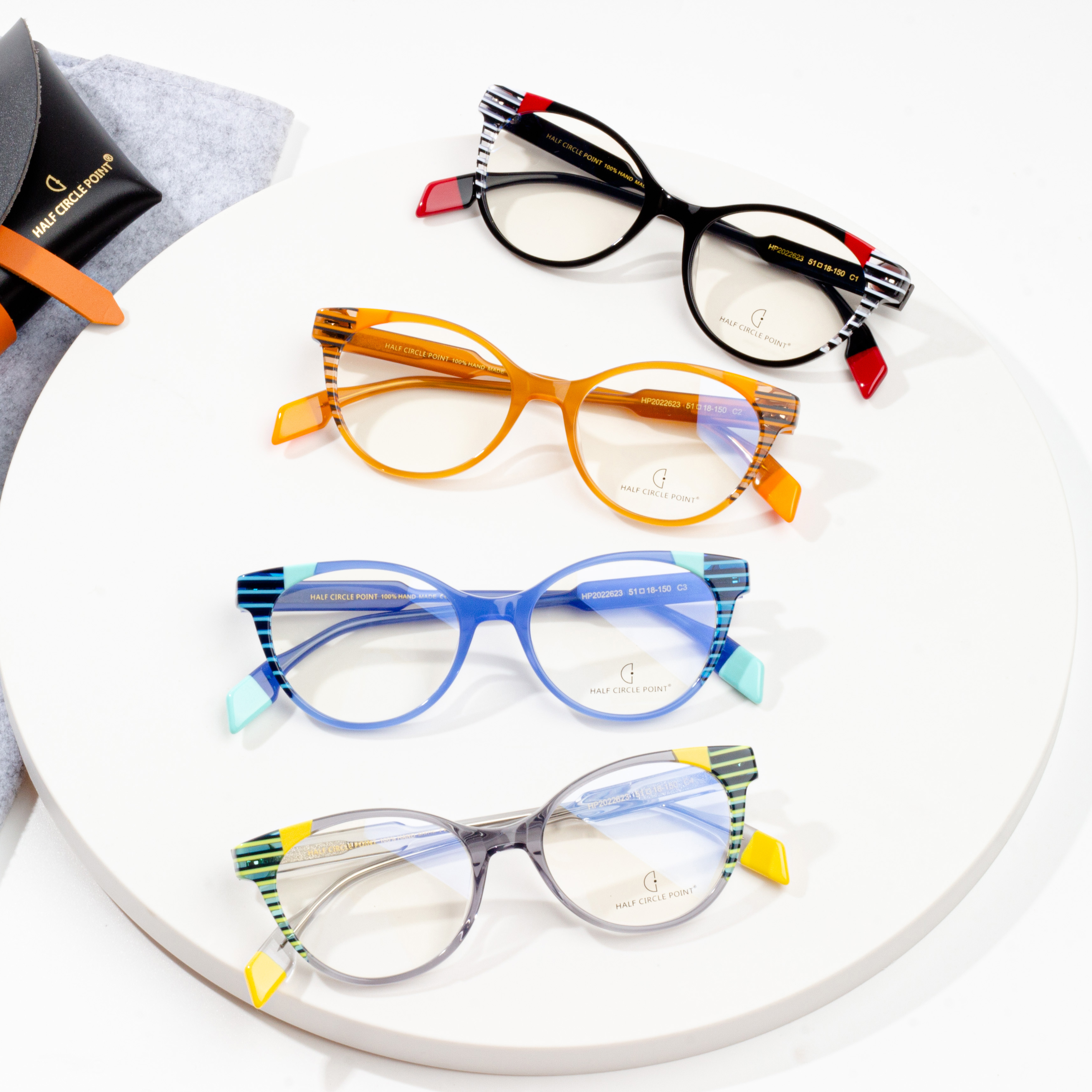 Fancy Wholesale Optical Eyewear Featured Image