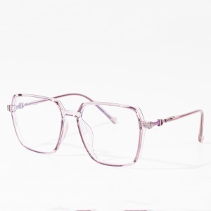 fashion high quality TR frame optical glasses