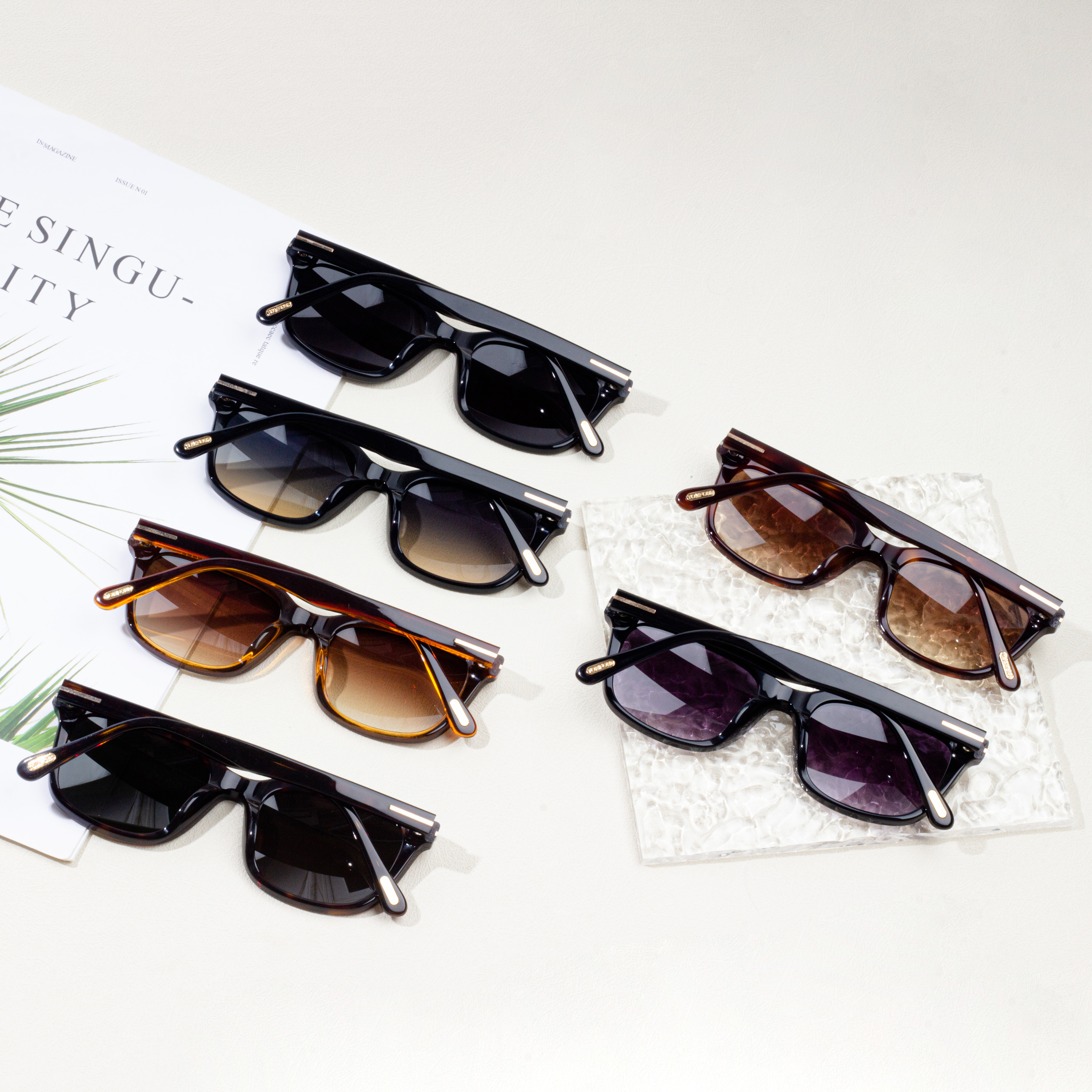 Fashion Designer Polarized Mens Sunglasses Wholesale Brand Metal UV 400 Polarized  Sun Glasses with Luxury Packaging - China Sunglasses and UV400 price