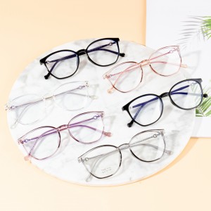 Fast delivery Red Eyeglass Frames - new womens optical framel eyeglass frames – HJ EYEWEAR