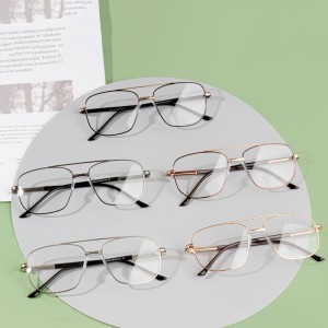 The latest style optical men eyeglasses with good prices