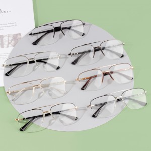 Fast delivery mens eyeglass frames with lower prices