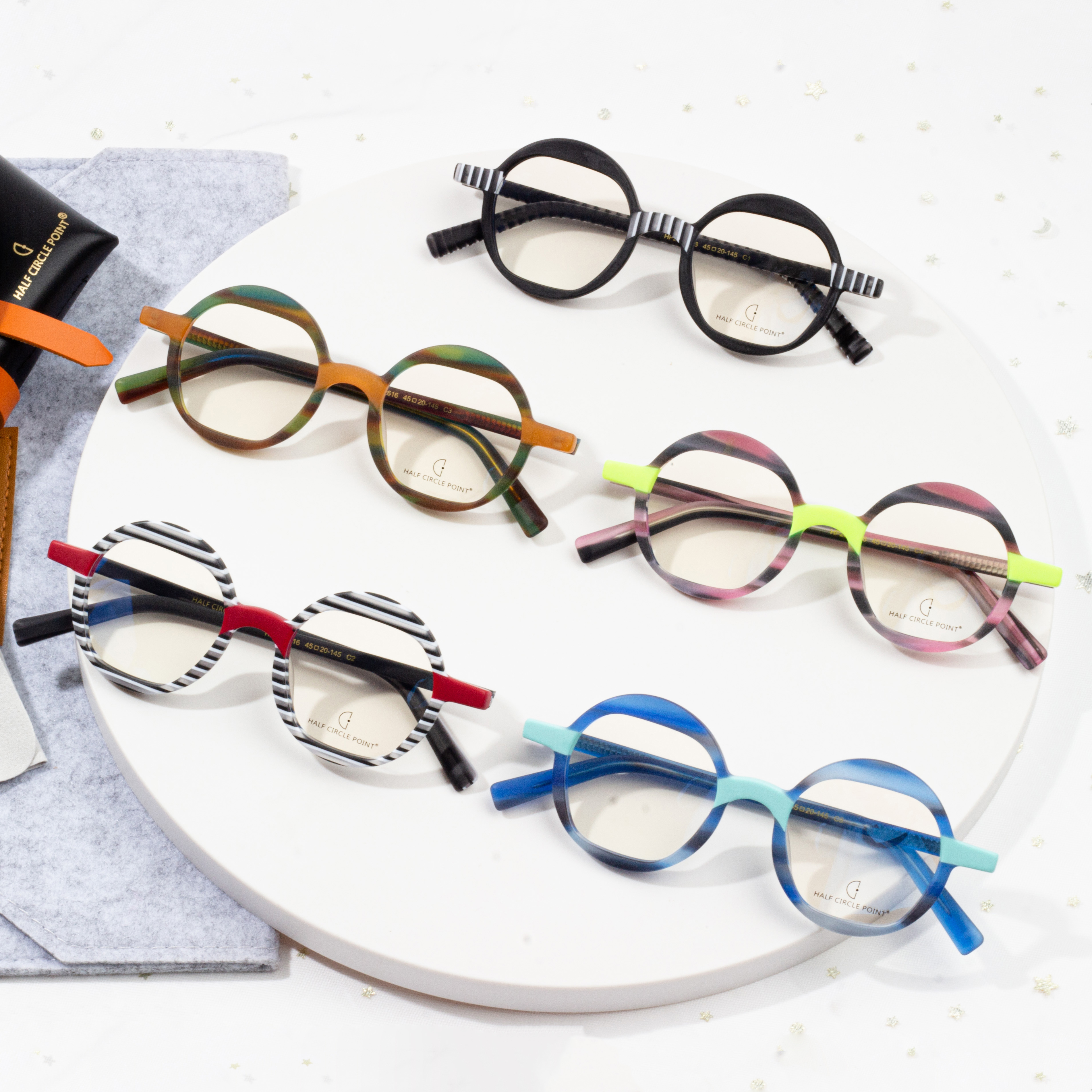 Branded Optical Frames Wholesale Customized Featured Image