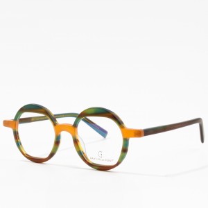 Branded Optical Frames Wholesale Customized