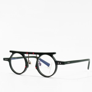 2022 Eyeglasses Frames Acetate Optical