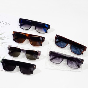 Custom Marketing Sunglasses –  2022 New Design Popular Sunglasses Wholesale – HJ EYEWEAR