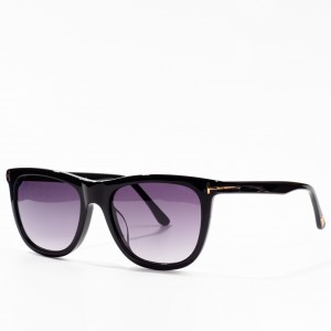 High Quality Polarized Wholesale Fashion Sunglasses