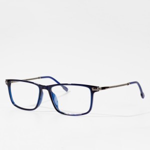 Factory Manufacture Eyeglasses TR frame optical